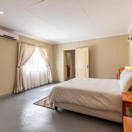 Sabie Retreats Guest House Buitenkant foto