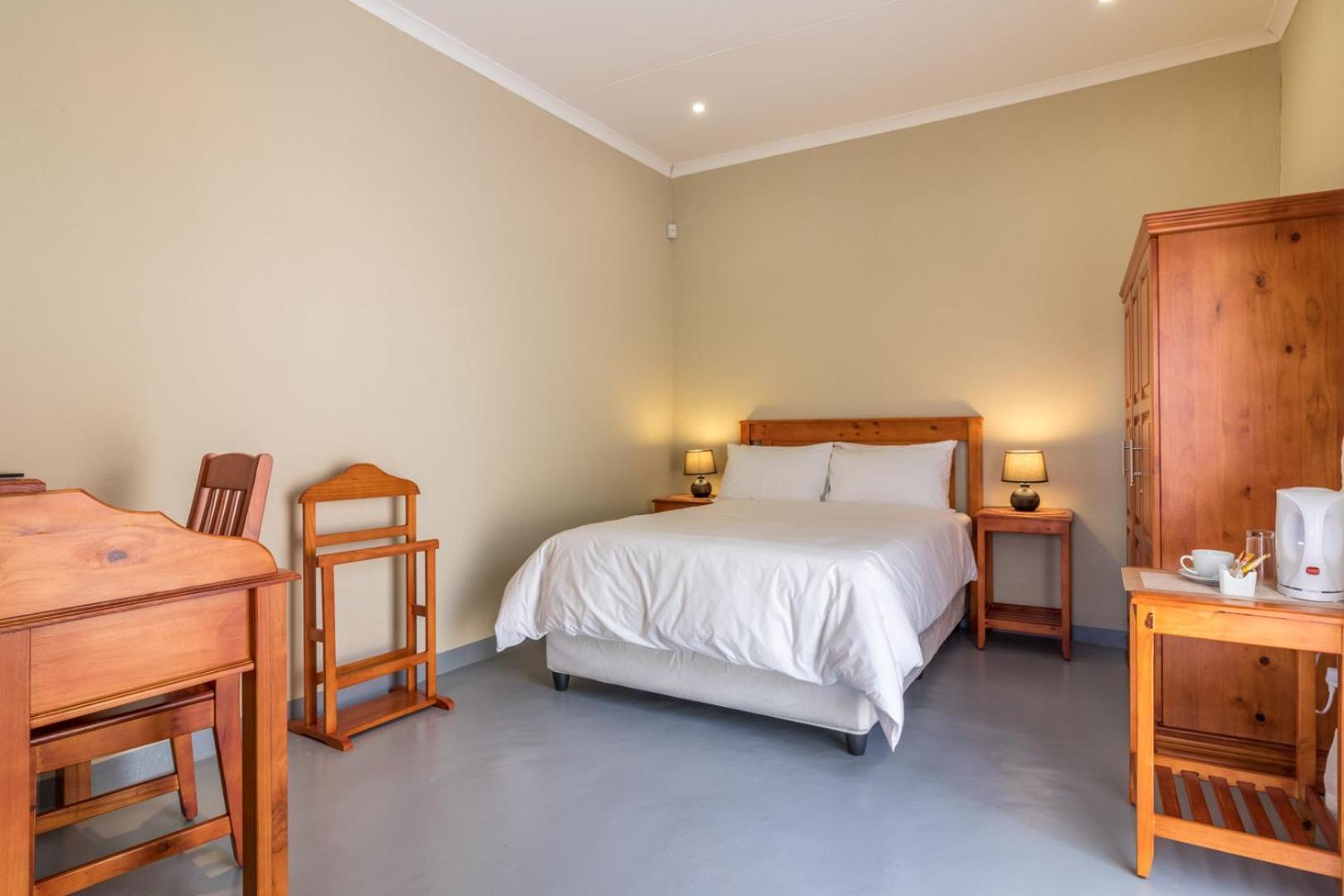 Sabie Retreats Guest House Buitenkant foto