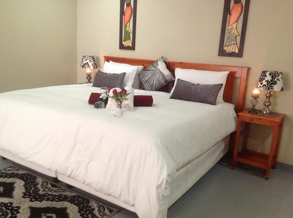 Sabie Retreats Guest House Buitenkant foto