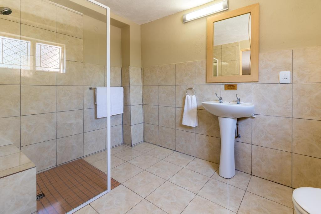 Sabie Retreats Guest House Buitenkant foto