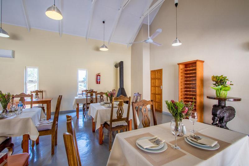 Sabie Retreats Guest House Buitenkant foto