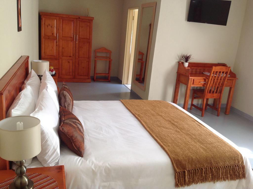 Sabie Retreats Guest House Buitenkant foto