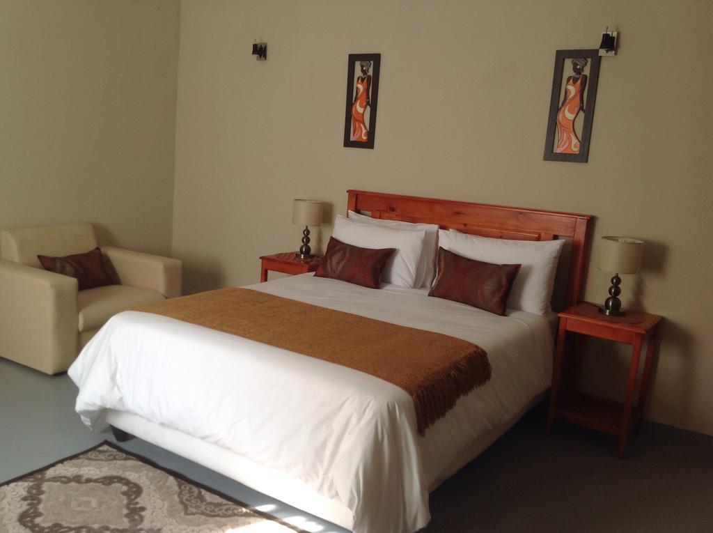 Sabie Retreats Guest House Buitenkant foto