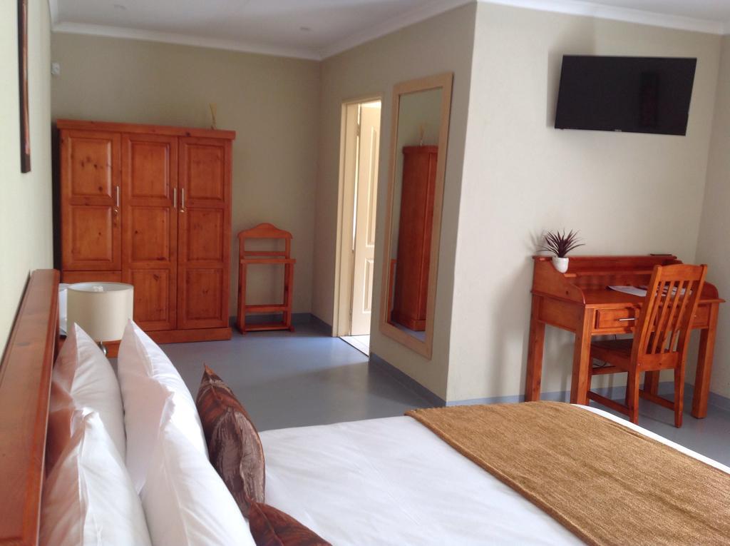 Sabie Retreats Guest House Buitenkant foto