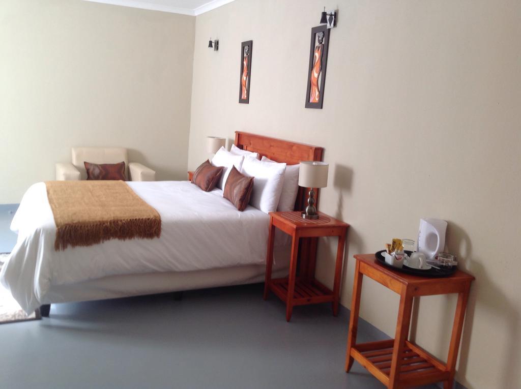 Sabie Retreats Guest House Buitenkant foto