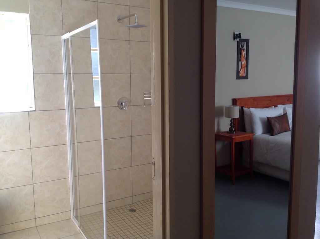 Sabie Retreats Guest House Buitenkant foto