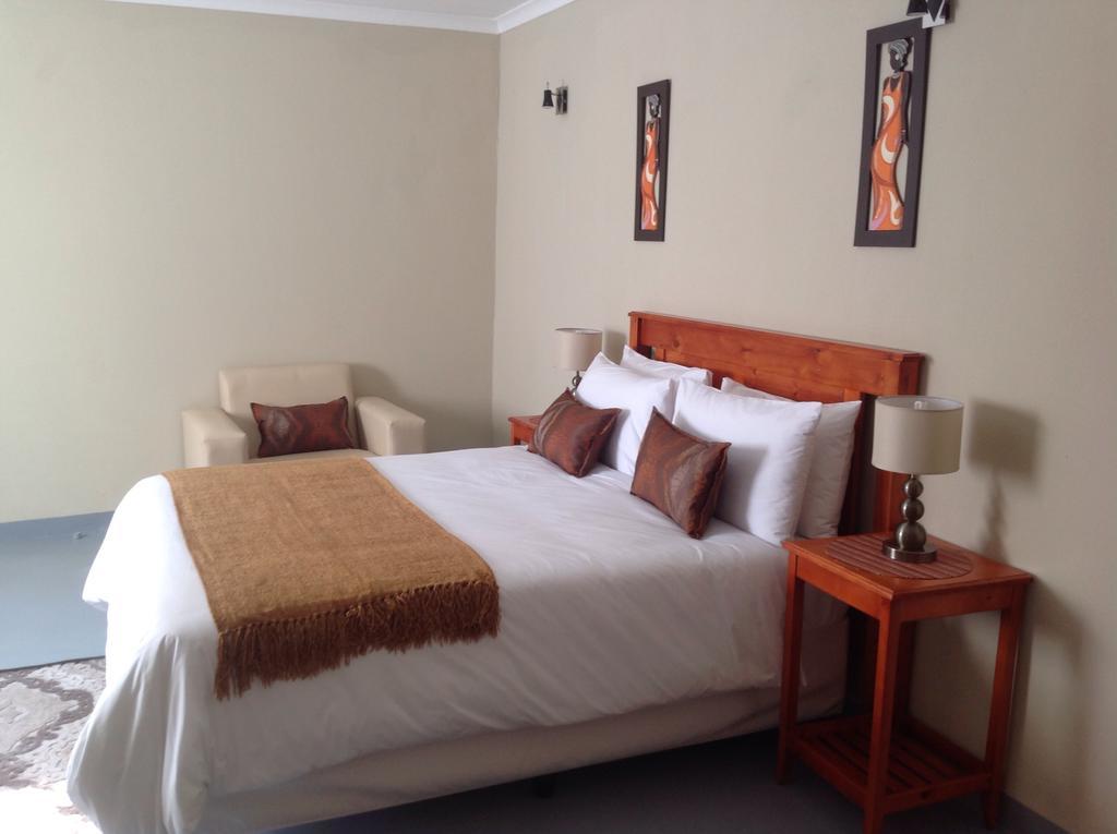 Sabie Retreats Guest House Buitenkant foto