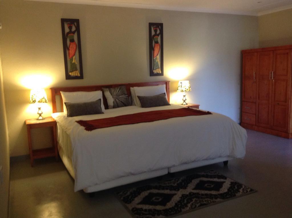 Sabie Retreats Guest House Buitenkant foto