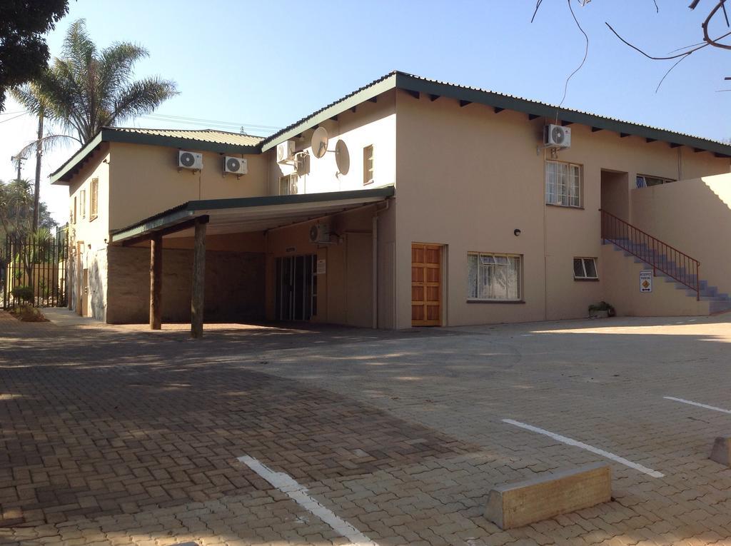 Sabie Retreats Guest House Buitenkant foto