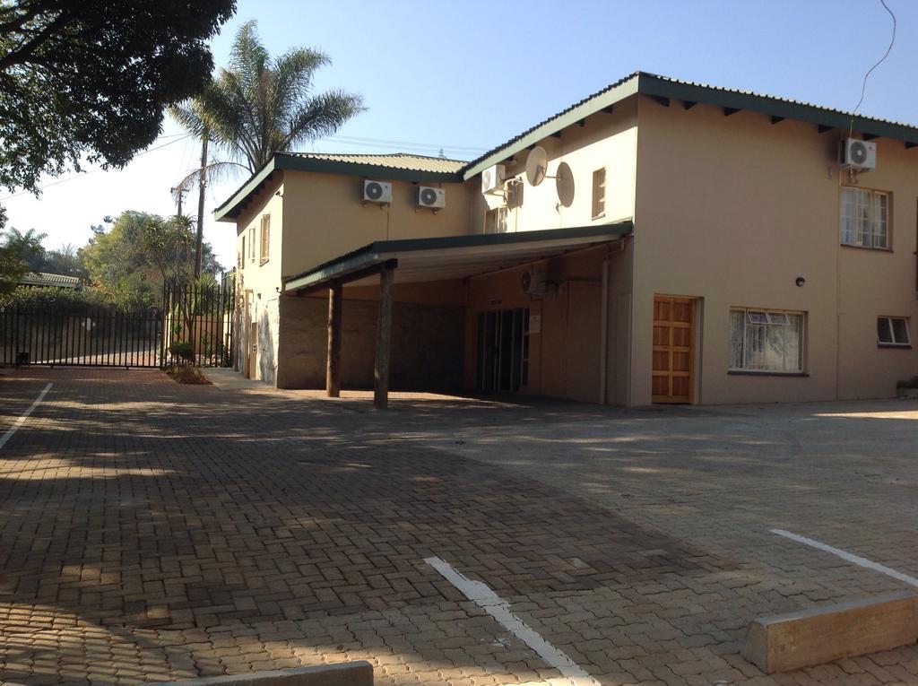 Sabie Retreats Guest House Buitenkant foto