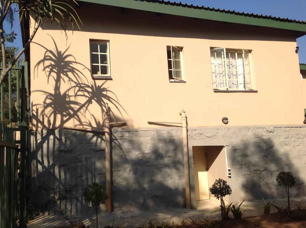 Sabie Retreats Guest House Buitenkant foto