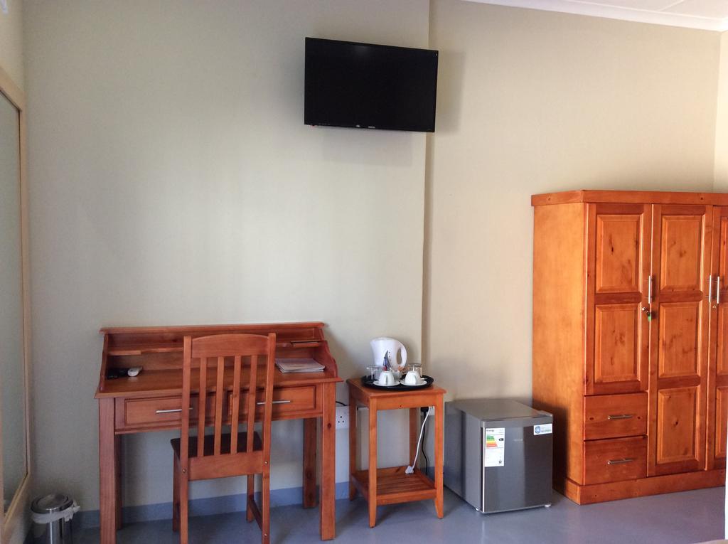 Sabie Retreats Guest House Buitenkant foto