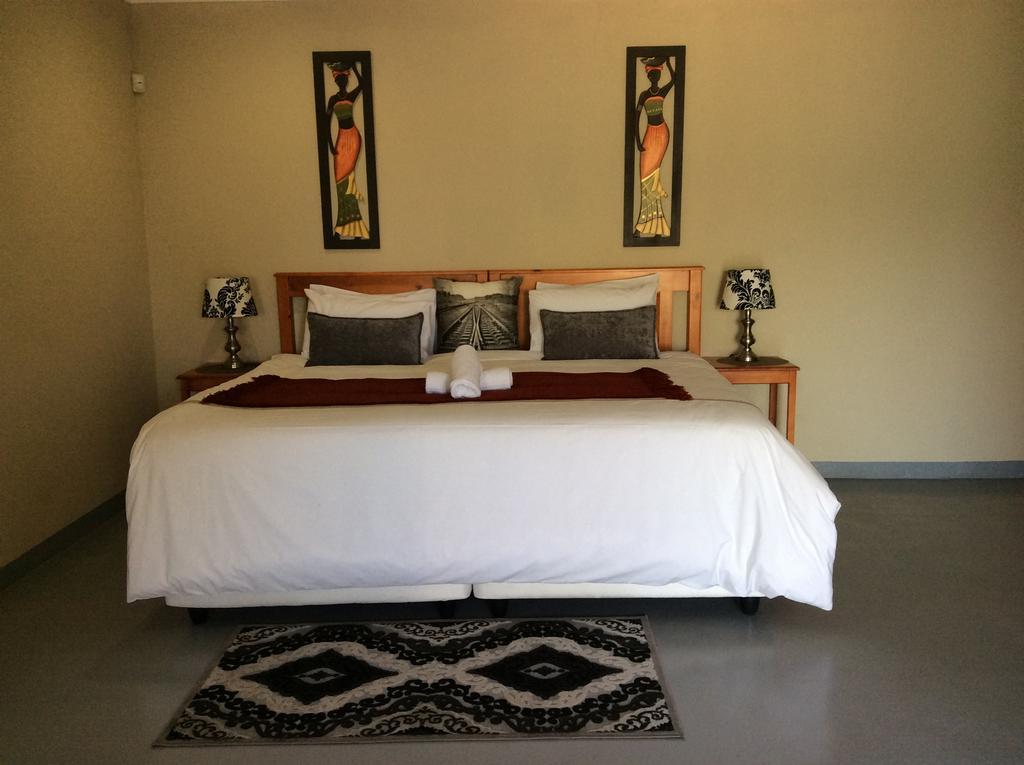Sabie Retreats Guest House Buitenkant foto