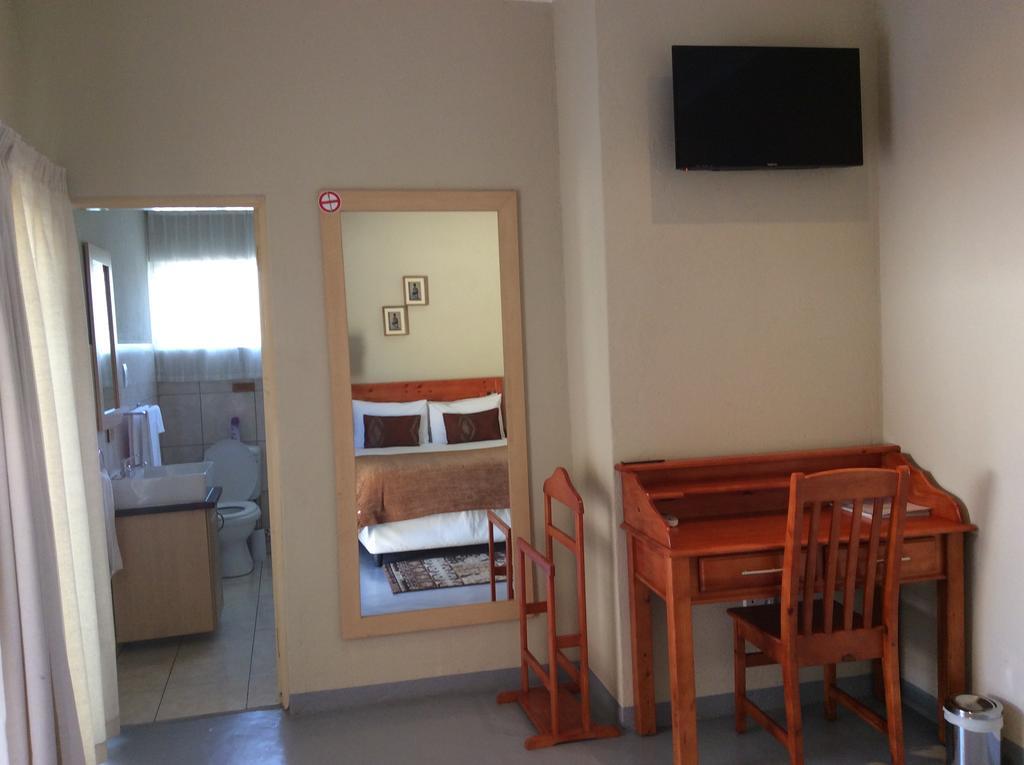 Sabie Retreats Guest House Buitenkant foto