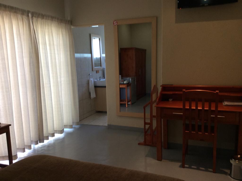 Sabie Retreats Guest House Buitenkant foto
