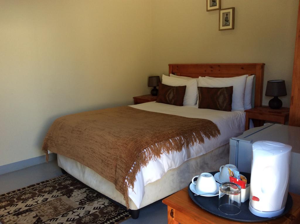 Sabie Retreats Guest House Buitenkant foto