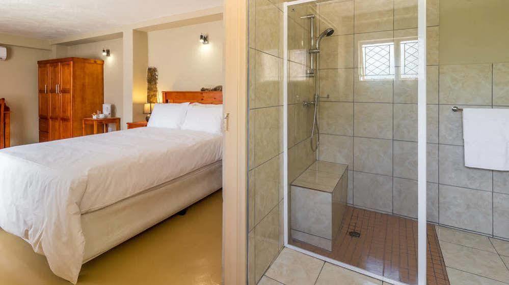 Sabie Retreats Guest House Buitenkant foto