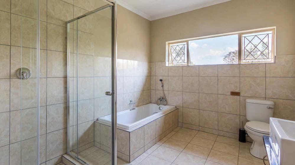 Sabie Retreats Guest House Buitenkant foto