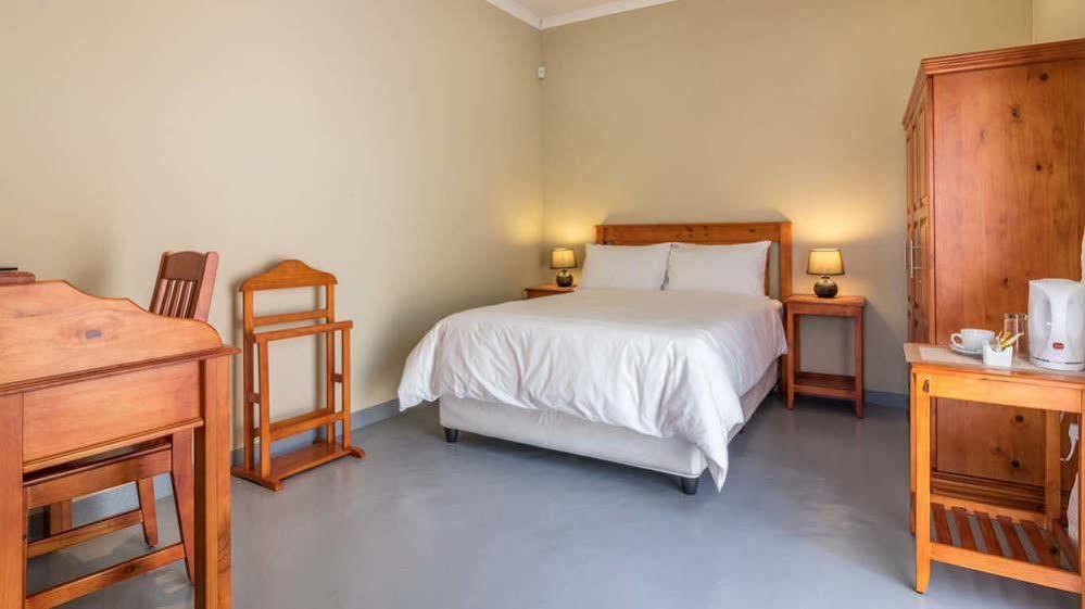 Sabie Retreats Guest House Buitenkant foto