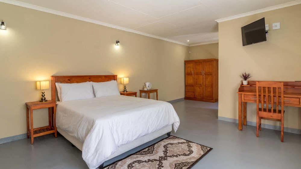 Sabie Retreats Guest House Buitenkant foto