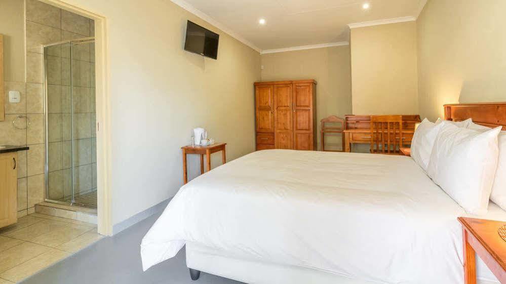 Sabie Retreats Guest House Buitenkant foto