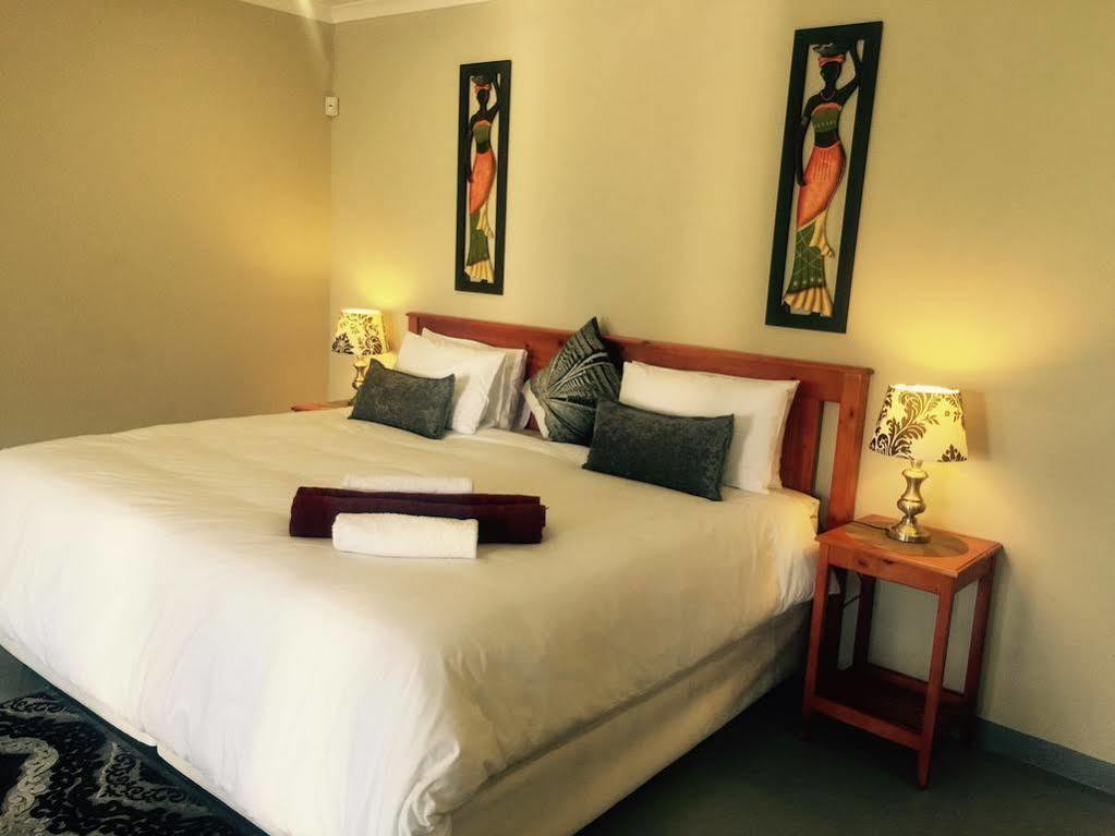 Sabie Retreats Guest House Buitenkant foto