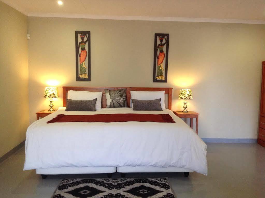 Sabie Retreats Guest House Buitenkant foto