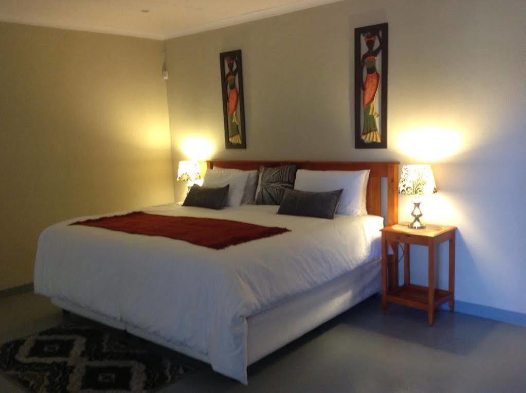 Sabie Retreats Guest House Buitenkant foto