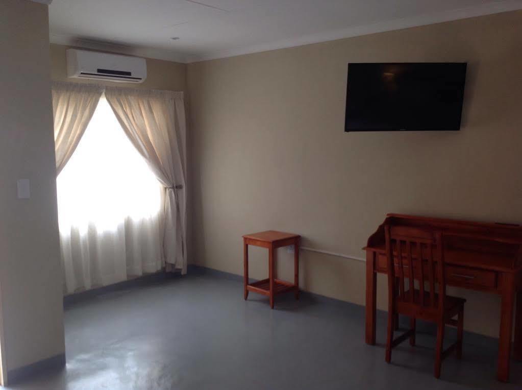 Sabie Retreats Guest House Buitenkant foto