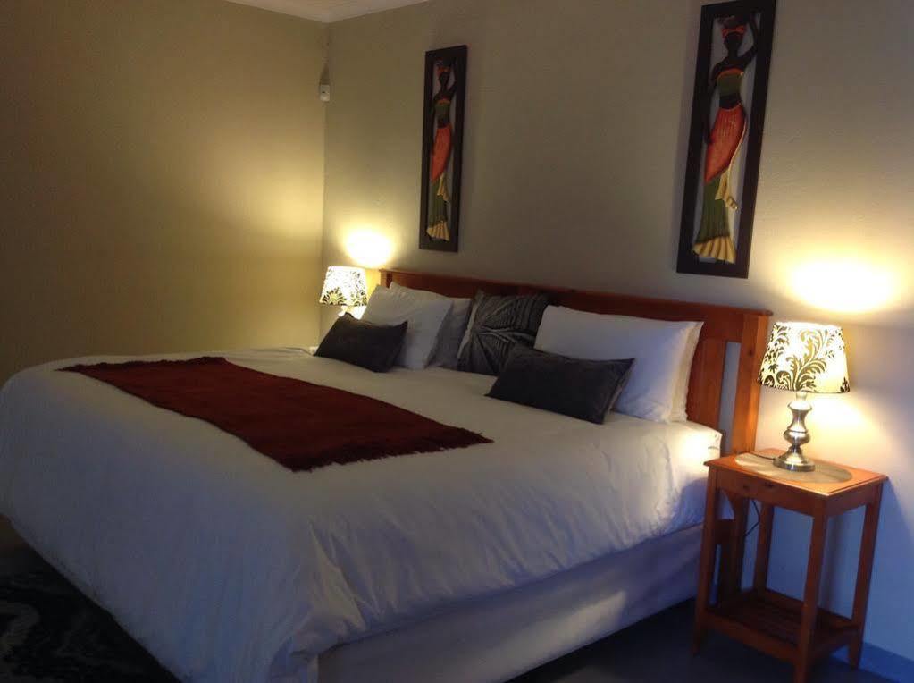 Sabie Retreats Guest House Buitenkant foto