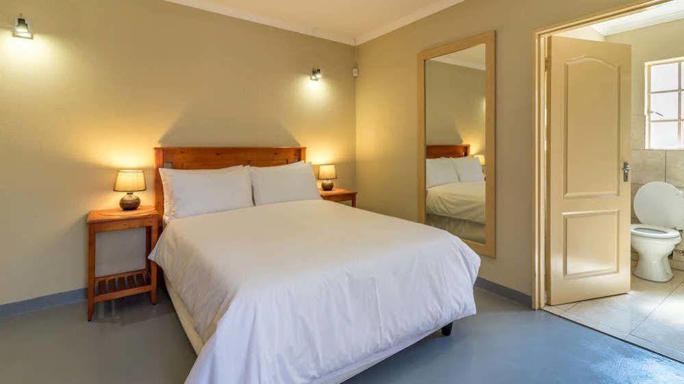 Sabie Retreats Guest House Buitenkant foto