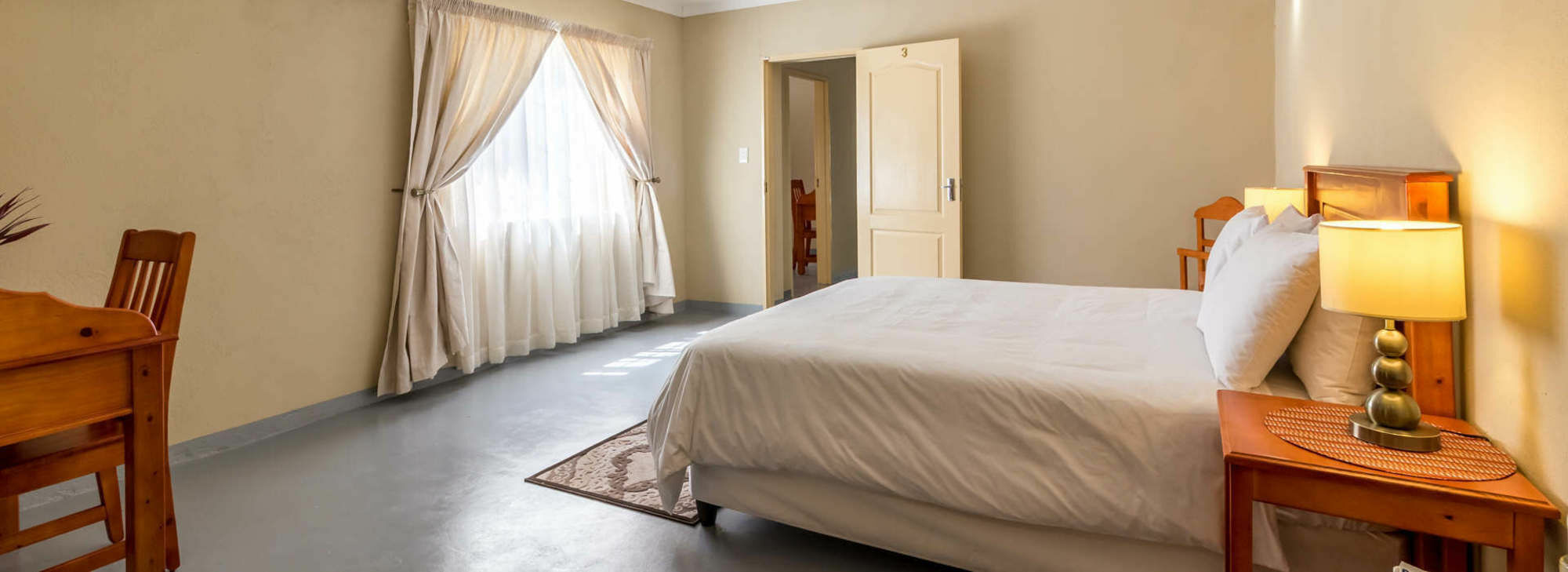 Sabie Retreats Guest House Buitenkant foto