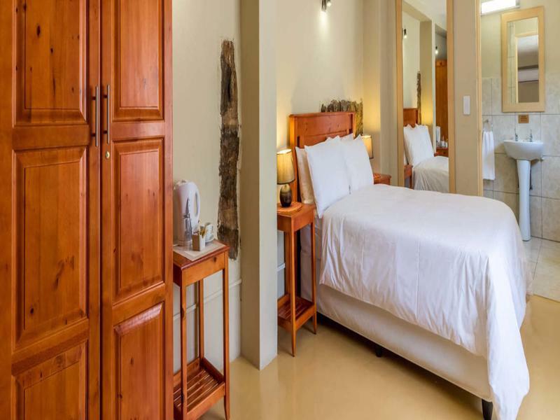 Sabie Retreats Guest House Buitenkant foto