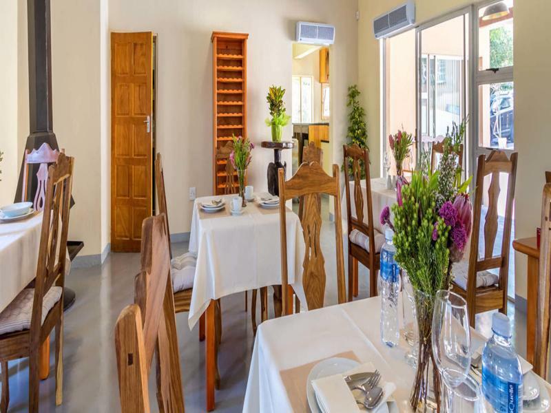Sabie Retreats Guest House Buitenkant foto