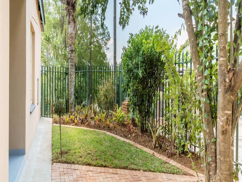 Sabie Retreats Guest House Buitenkant foto