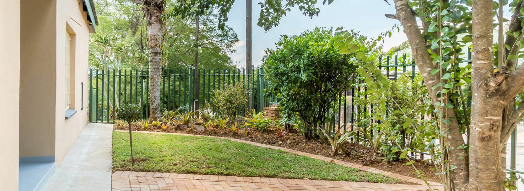 Sabie Retreats Guest House Buitenkant foto